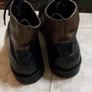 Maison Forte | Shoes | Maison Forte Handmade All Leather 